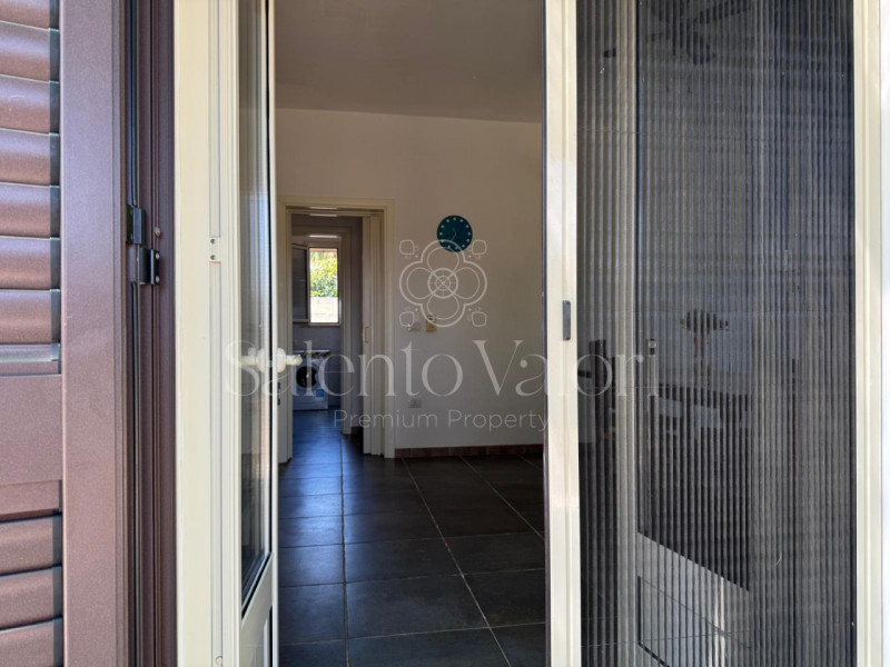 Villa a Gallipoli