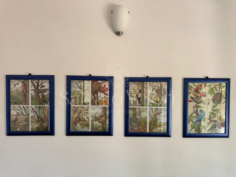 Villa a Gallipoli