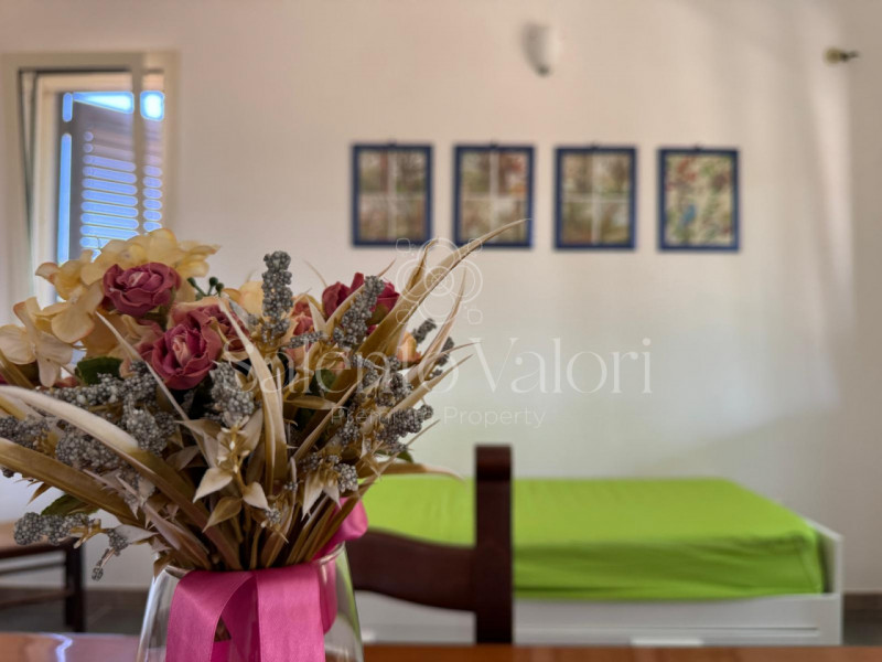Villa a Gallipoli