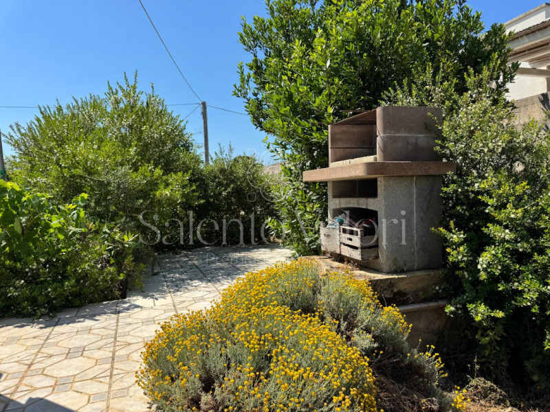 Villa a Gallipoli