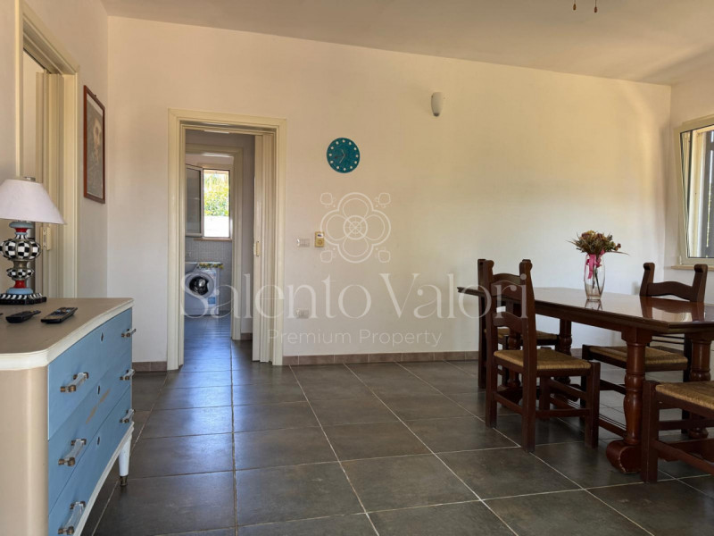 Villa a Gallipoli