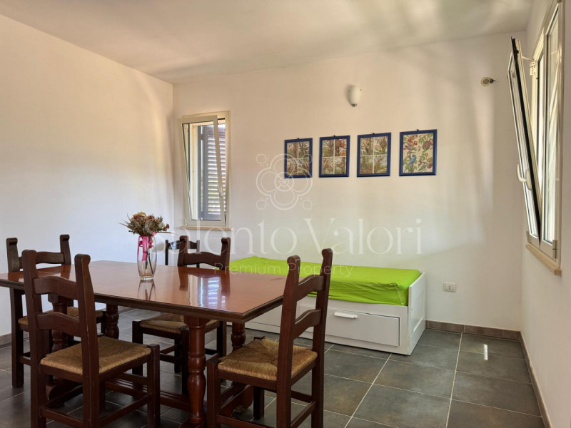 Villa a Gallipoli
