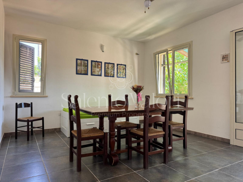 Villa a Gallipoli