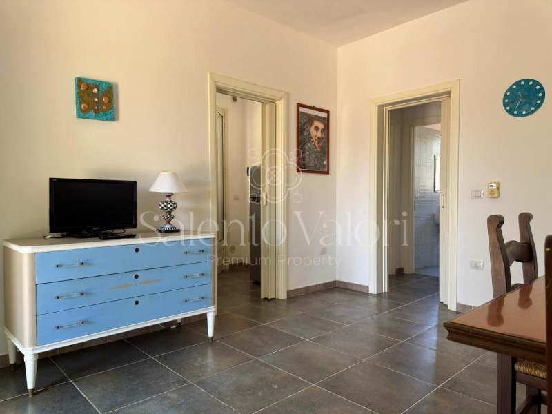 Villa a Gallipoli
