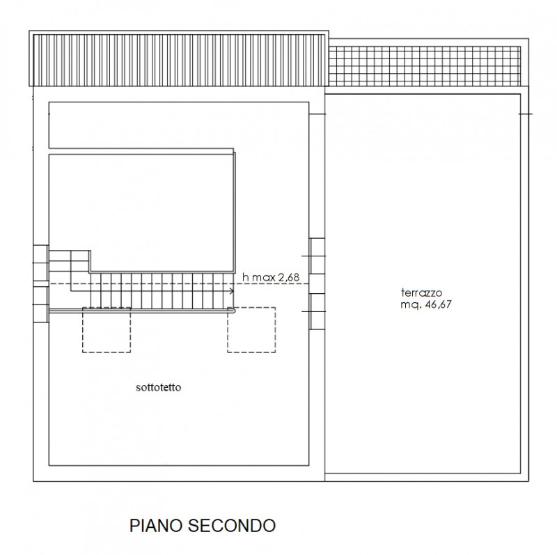Se stai cercando un appartamento moderno che si distingua dalle solite proposte del mercato, ques...