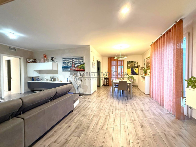 Rif. F368 - Nel cuore della zona Ferri di Albignasego, all’interno di una recente palazzina di so...