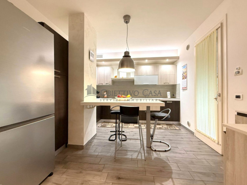 Rif. F368 - Nel cuore della zona Ferri di Albignasego, all’interno di una recente palazzina di so...