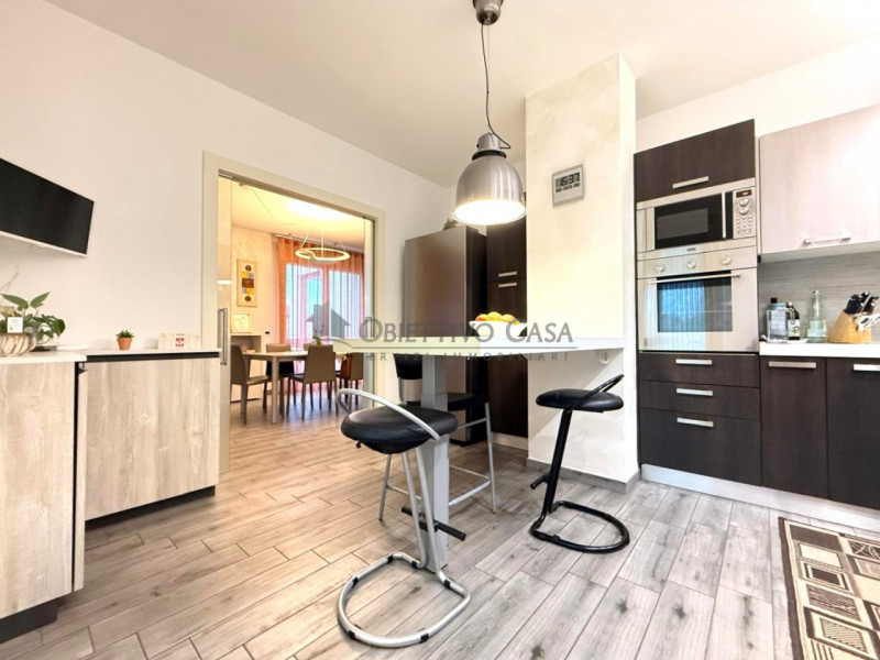 ALBIGNASEGO - FERRI - Rif. F368

Se cerchi metrature introvabili e l'efficienza di una casa moder...