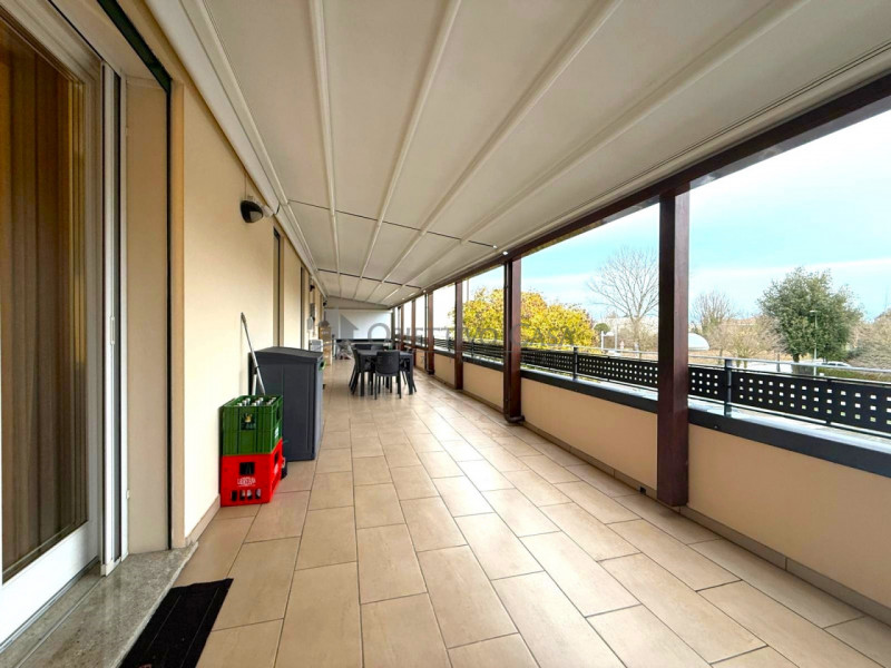 Rif. F368 - Nel cuore della zona Ferri di Albignasego, all’interno di una recente palazzina di so...