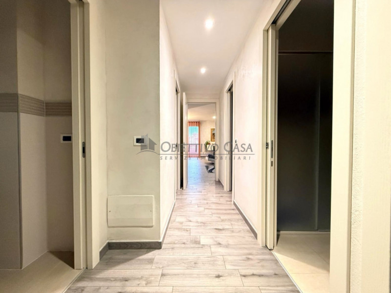 Rif. F368 - Nel cuore della zona Ferri di Albignasego, all’interno di una recente palazzina di so...