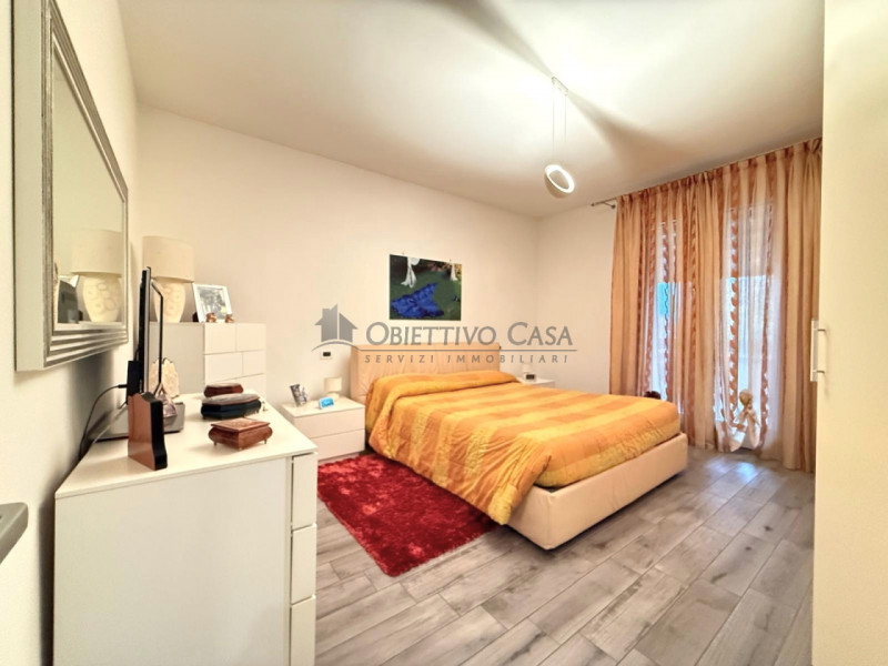 Rif. F368 - Nel cuore della zona Ferri di Albignasego, all’interno di una recente palazzina di so...