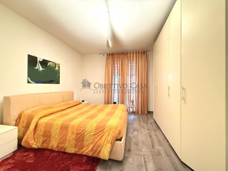 Rif. F368 - Nel cuore della zona Ferri di Albignasego, all’interno di una recente palazzina di so...