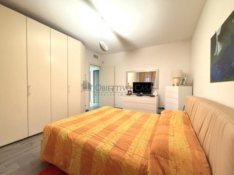 Rif. F368 - Nel cuore della zona Ferri di Albignasego, all’interno di una recente palazzina di so...