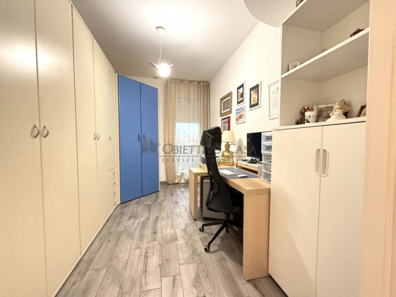 Rif. F368 - Nel cuore della zona Ferri di Albignasego, all’interno di una recente palazzina di so...