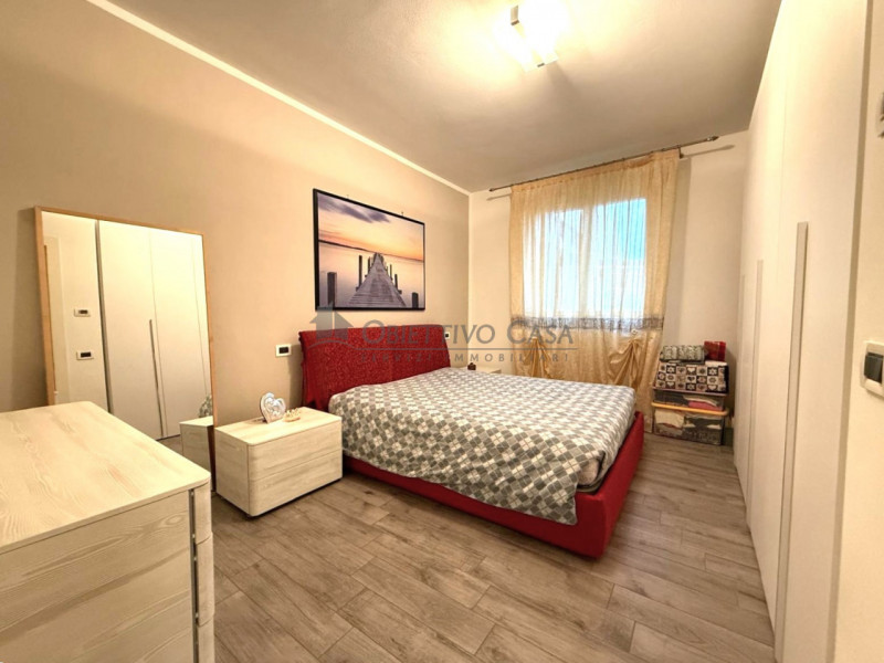 Rif. F368 - Nel cuore della zona Ferri di Albignasego, all’interno di una recente palazzina di so...