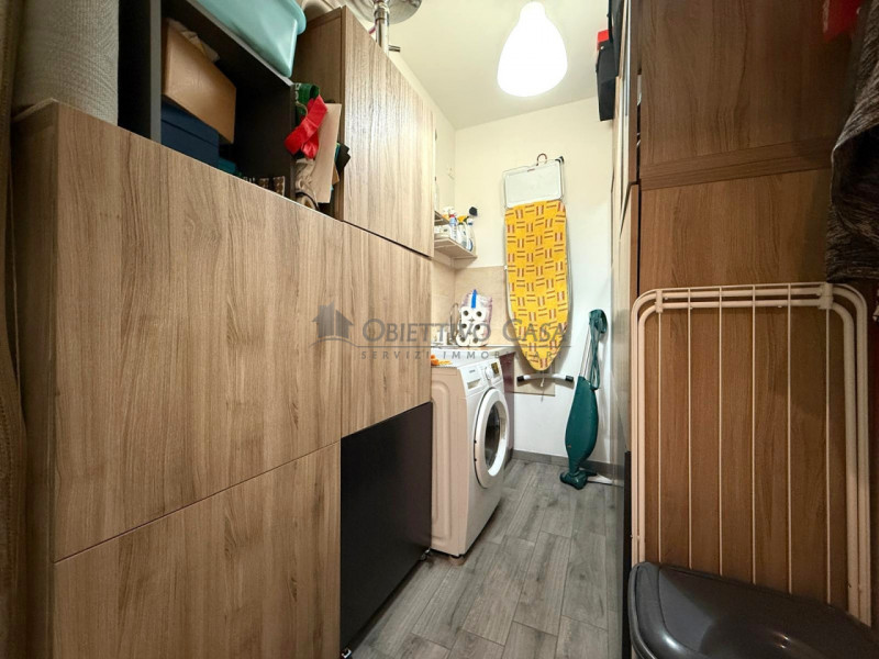 Rif. F368 - Nel cuore della zona Ferri di Albignasego, all’interno di una recente palazzina di so...