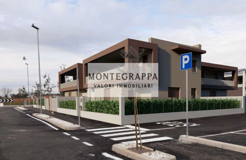 Scopri la tua nuova casa nel cuore di Loria, nella tranquilla e centrale zona di Ramon. Ti propon...