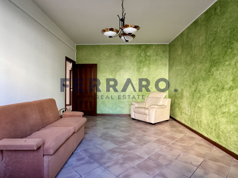 Treviso, Santa Maria del Rovere. Codice AV26.

In posizione strategica, a pochi passi dal futuro ...