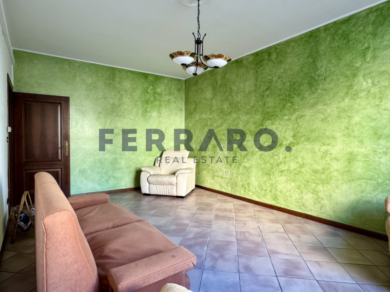 Treviso, Santa Maria del Rovere. Codice AV26.

In posizione strategica, a pochi passi dal futuro ...