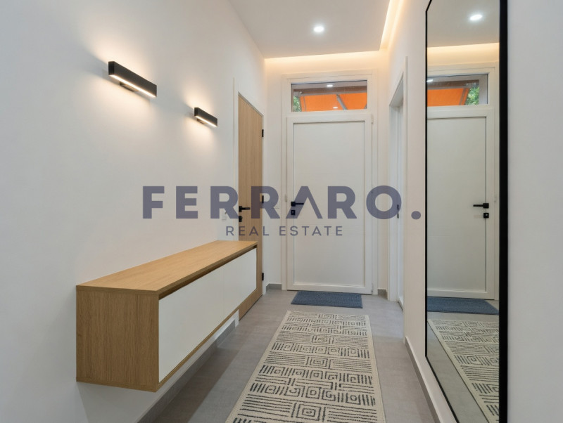 Treviso, Santa Maria del Rovere. Codice AV26.

In posizione strategica, a pochi passi dal futuro ...