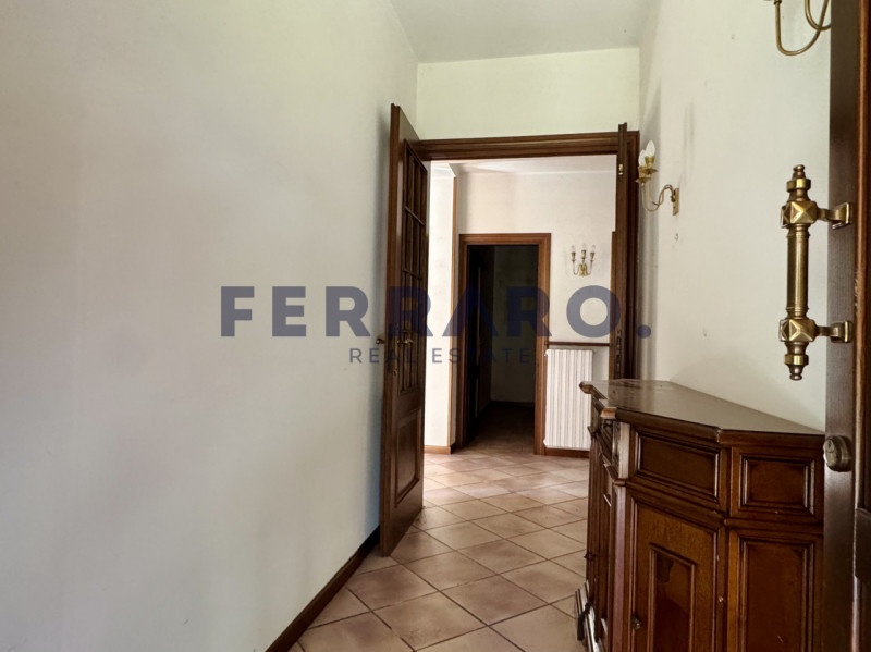 Treviso, Santa Maria del Rovere. Codice AV26.

In posizione strategica, a pochi passi dal futuro ...