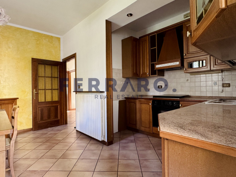 Treviso, Santa Maria del Rovere. Codice AV26.

In posizione strategica, a pochi passi dal futuro ...