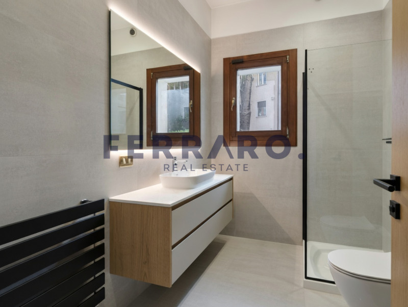 Treviso, Santa Maria del Rovere. Codice AV26.

In posizione strategica, a pochi passi dal futuro ...