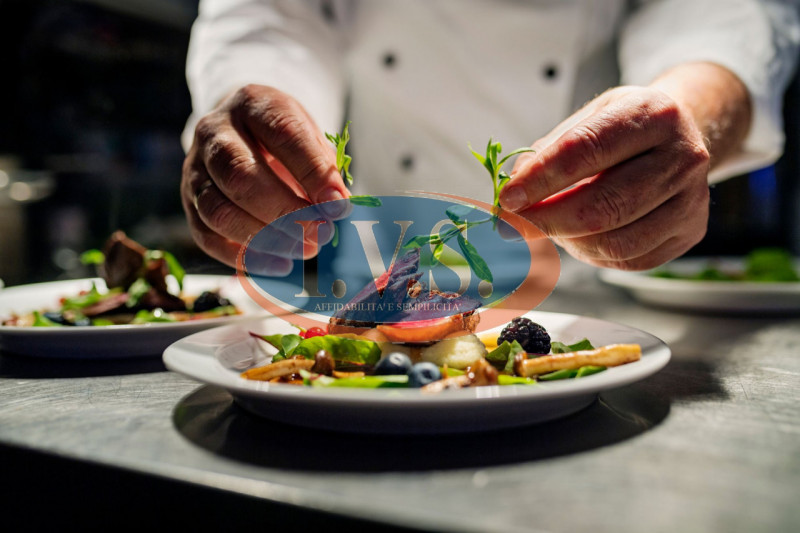 Bastia di Rovolon(PD) - VICINANZE - Proponiamo cessione di attività commerciale di BAR - RISTORAN...