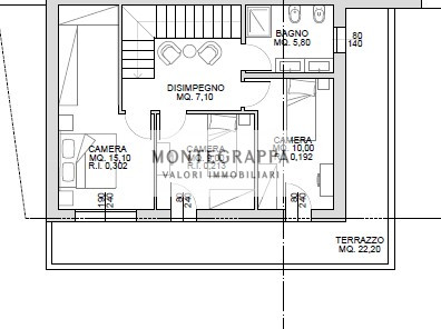 Proponiamo in vendita un'incantevole porzione di testa bifamiliare, attualmente in costruzione, s...