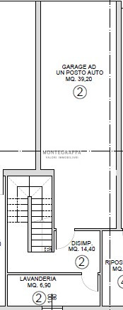 Proponiamo in vendita un'incantevole porzione di testa bifamiliare, attualmente in costruzione, s...