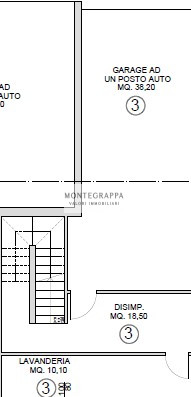 Proponiamo in vendita un'incantevole porzione di testa bifamiliare, attualmente in costruzione, s...