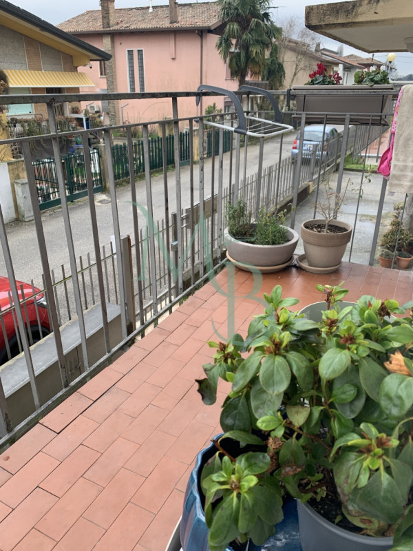 MIRANO (VE): Immobiliare MB propone in vendita, in esclusiva, un appartamento quadrilocale con bu...