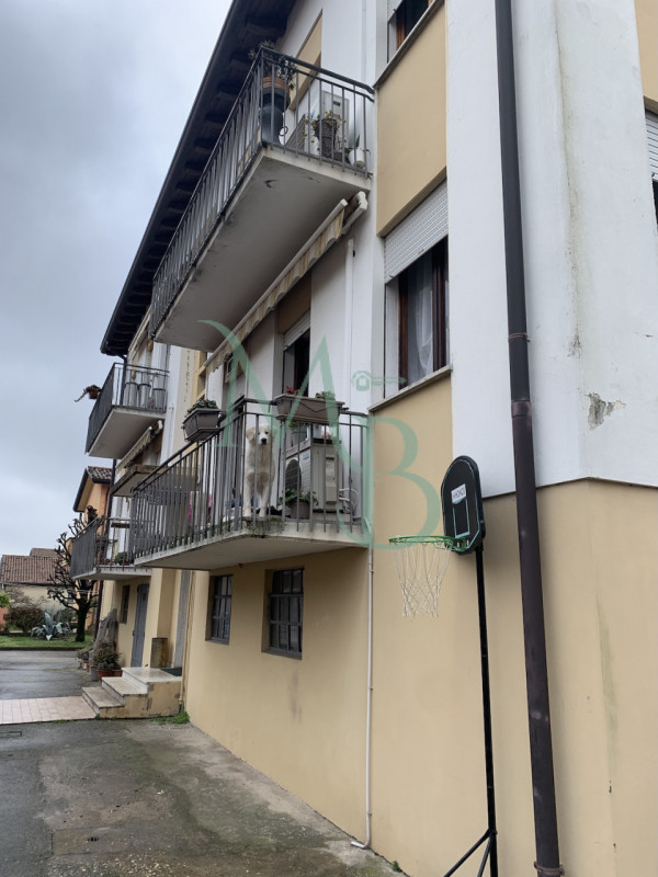 MIRANO (VE): Immobiliare MB propone in vendita, in esclusiva, un appartamento quadrilocale con bu...