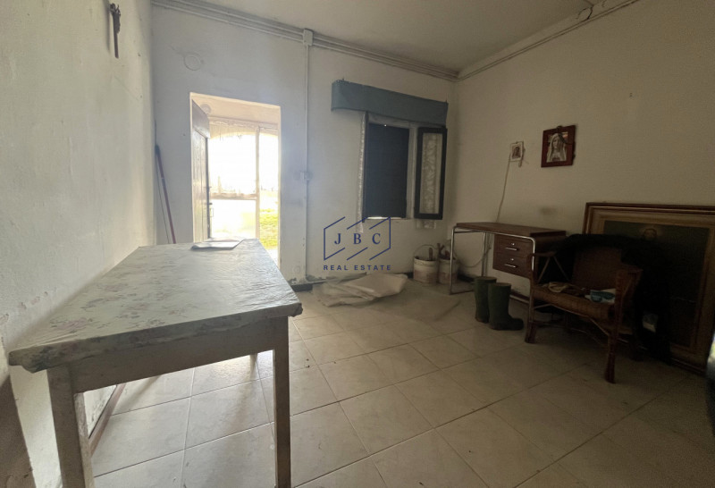 BUSCO DI PONTE DI PIAVE - (TV)

Rustico da ristrutturare situato nella tranquilla località di Bus...