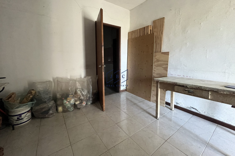 BUSCO DI PONTE DI PIAVE - (TV)

Rustico da ristrutturare situato nella tranquilla località di Bus...