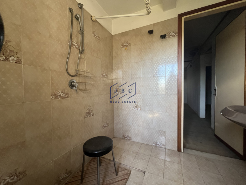 BUSCO DI PONTE DI PIAVE - (TV)

Rustico da ristrutturare situato nella tranquilla località di Bus...