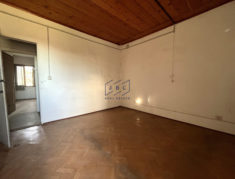 BUSCO DI PONTE DI PIAVE - (TV)

Rustico da ristrutturare situato nella tranquilla località di Bus...