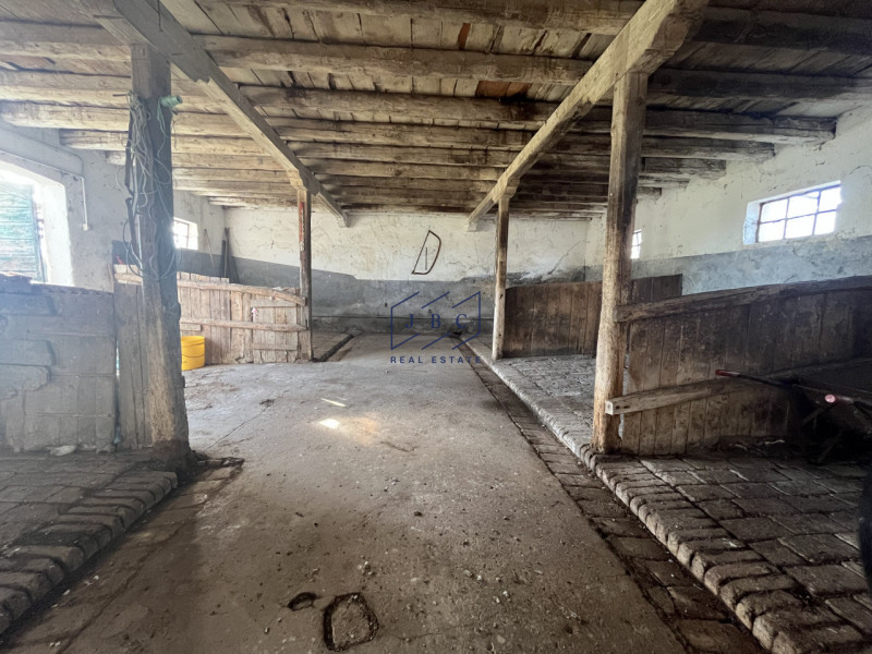 BUSCO DI PONTE DI PIAVE - (TV)

Rustico da ristrutturare situato nella tranquilla località di Bus...