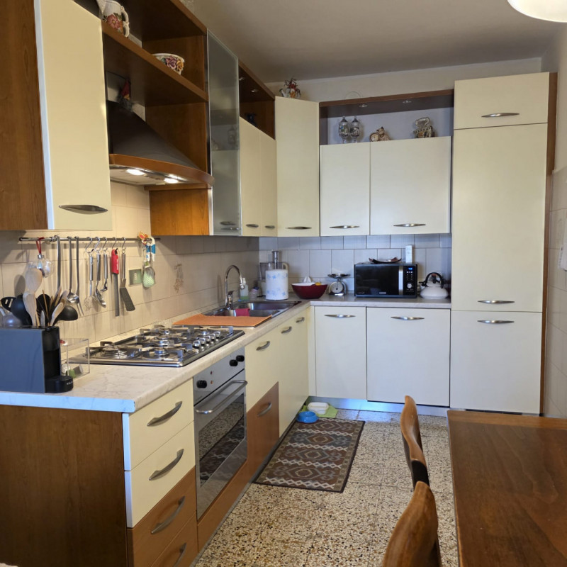 disponibile bella casa singola composta da ingresso carraio e pedonale indipendente. Al piano ter...