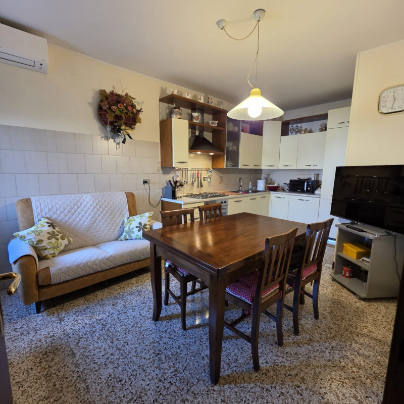 disponibile bella casa singola composta da ingresso carraio e pedonale indipendente. Al piano ter...