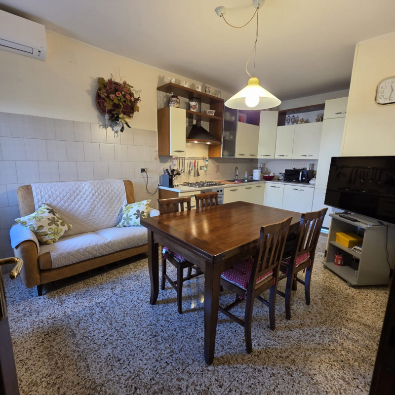 disponibile bella casa singola composta da ingresso carraio e pedonale indipendente. Al piano ter...