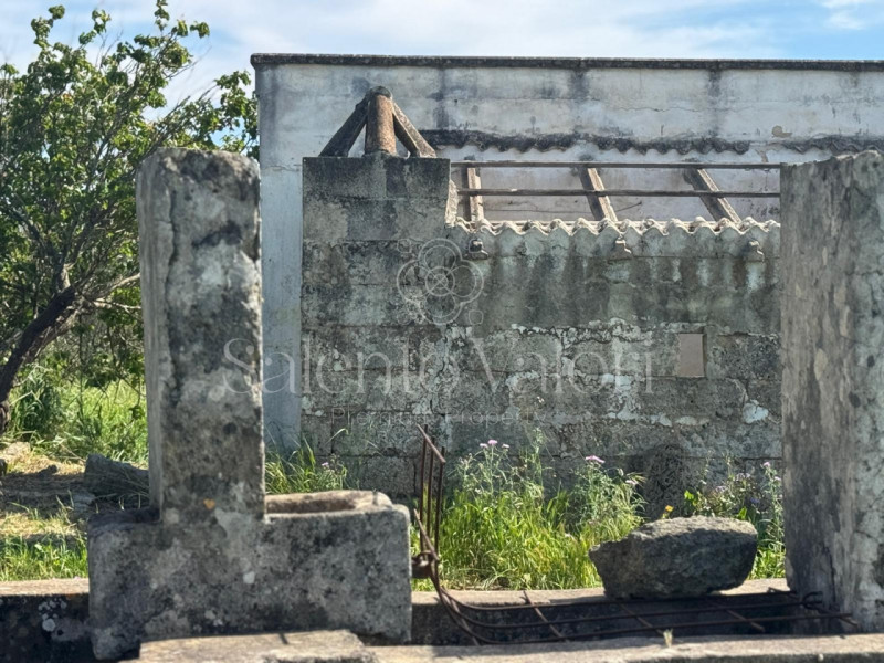 Casa singola a Matino