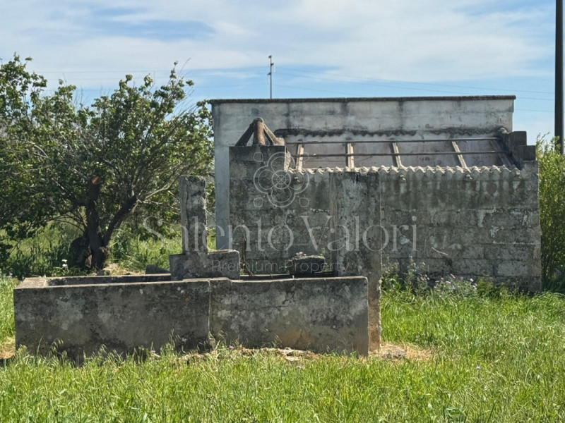 Casa singola a Matino