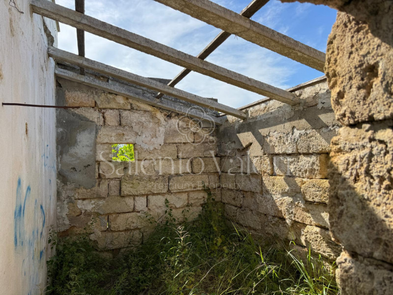 Casa singola a Matino