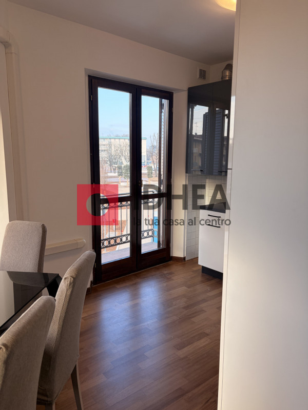 VILLORBA - CARITA'

"""RIFERIMENTO BB01"""

L'agenzia immobiliare Idhea propone appartamento tril...