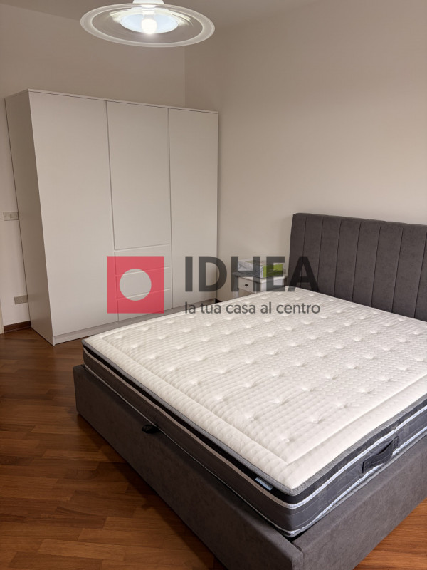 VILLORBA - CARITA'

"""RIFERIMENTO BB01"""

L'agenzia immobiliare Idhea propone appartamento tril...