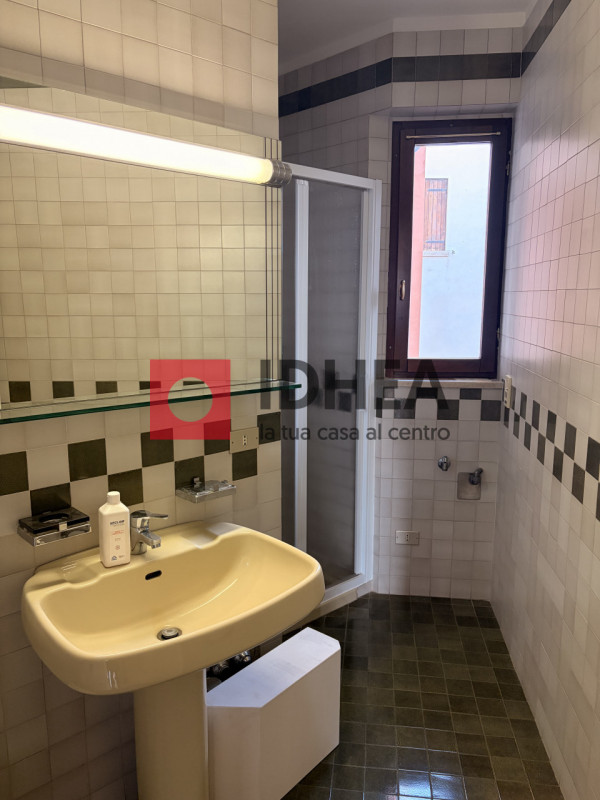 VILLORBA - CARITA'

"""RIFERIMENTO BB01"""

L'agenzia immobiliare Idhea propone appartamento tril...