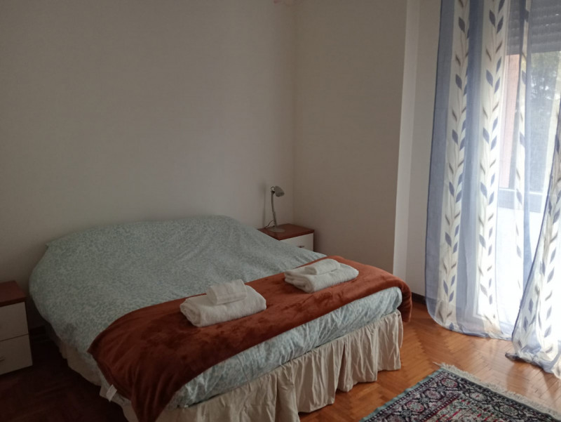 Arcella- SS Trinità - Ottima posizione, comoda ad ogni tipo di servizio, in elegante condominio, ...