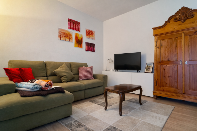 In posizione tranquilla e riservata, all’interno di una via chiusa lontana dal traffico ma a poch...