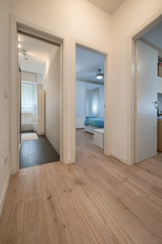 In posizione tranquilla e riservata, all’interno di una via chiusa lontana dal traffico ma a poch...